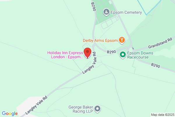 Holiday Inn Express London - Epsom Downs, an IHG Hotel