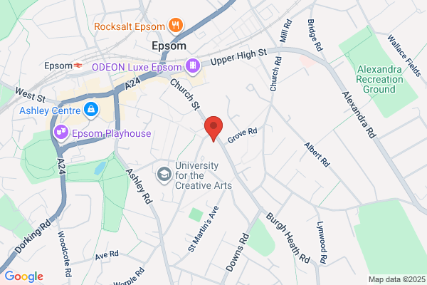 Monkey Puzzle Day Nursery & Preschool Epsom