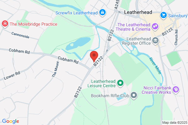 Domino's Pizza - Leatherhead