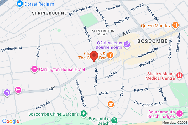 Crescent Dental Practice