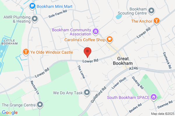 Great Bookham Dental Practice
