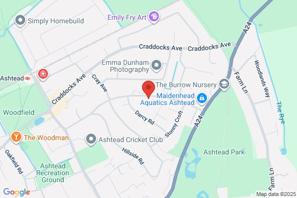 Ashtead Driving School