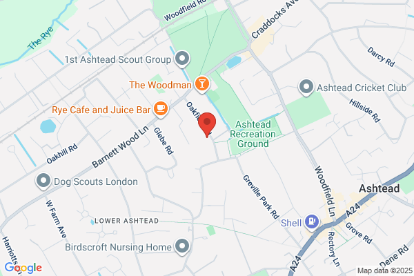 Downsend Pre-Prep School Ashtead