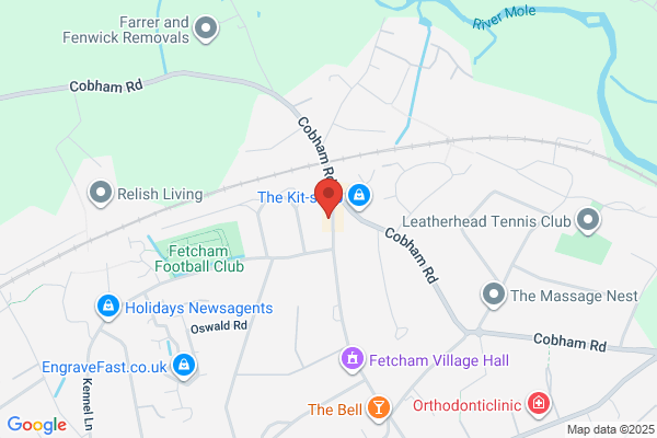 Fetcham Fish Bar