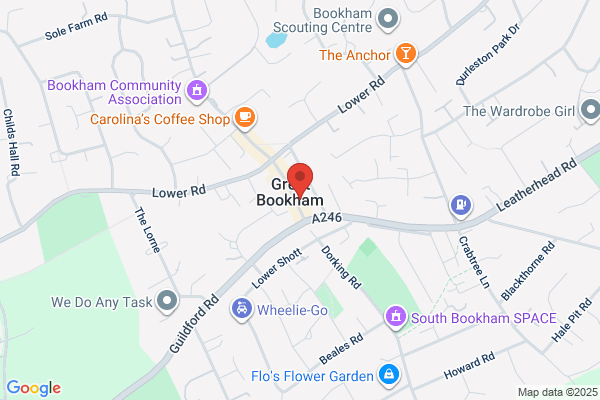 Beverleys Floral Designs