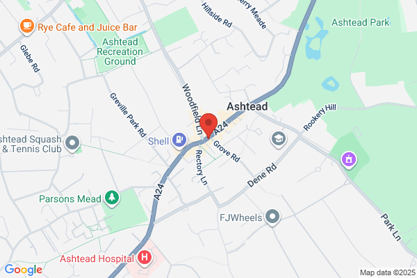Ashtead Funeralcare