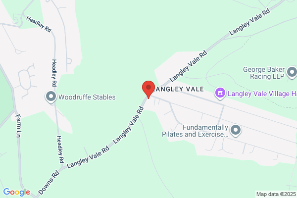 Langley Vale Recovery Service