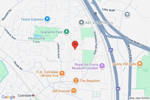 Sapphire Motor Services