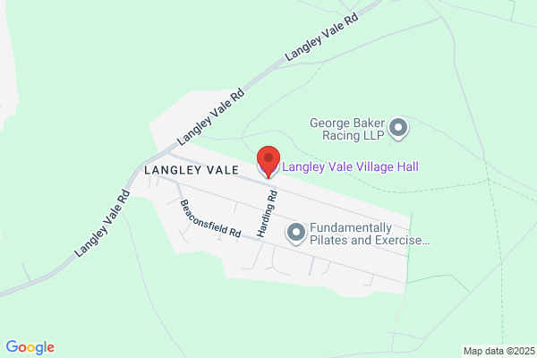 Langley Vale Village Hall