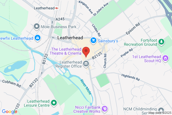 Plumbing Service KT23