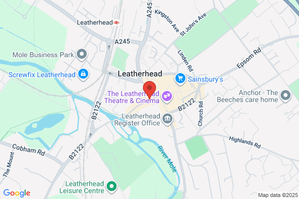 Surrey Lettings