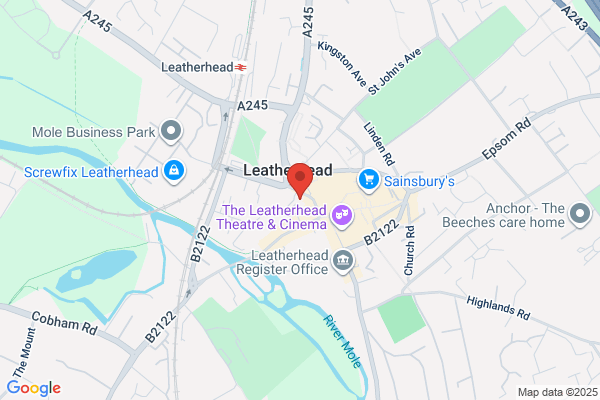 Greyside Leatherhead Locksmiths Ltd