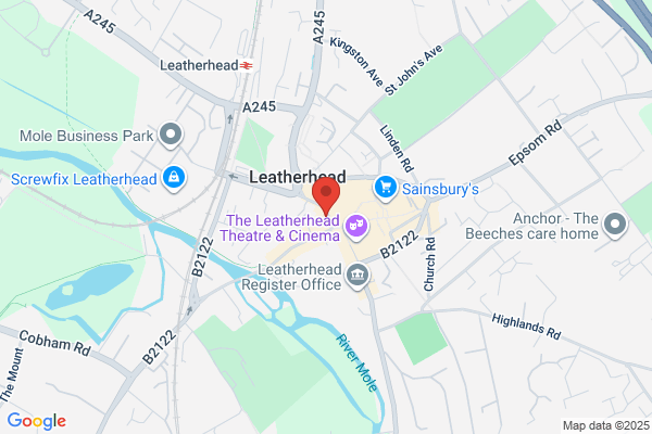 Cubitt & West Leatherhead Estate Agents