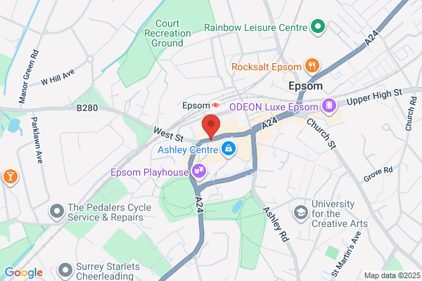 Epsom Mortgage Centre