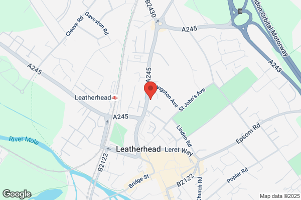 Irwin Osteopathy