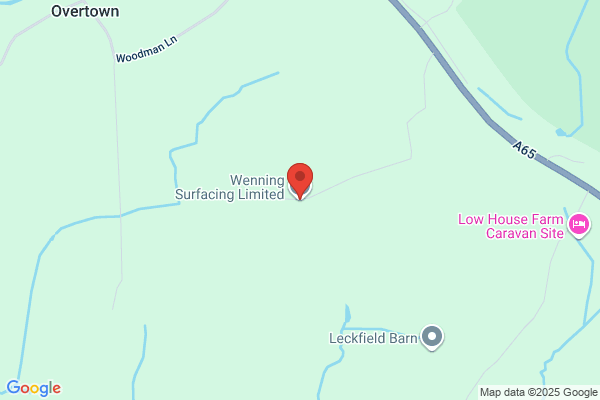 Jennings Surfacing Ltd