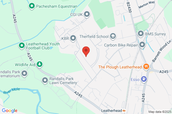 Leatherhead Locksmiths