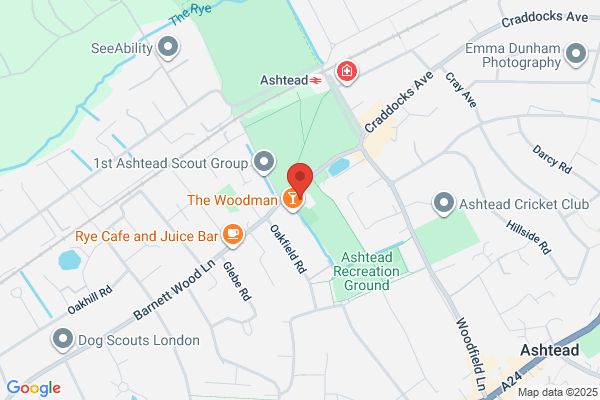 Ashtead Kids Club