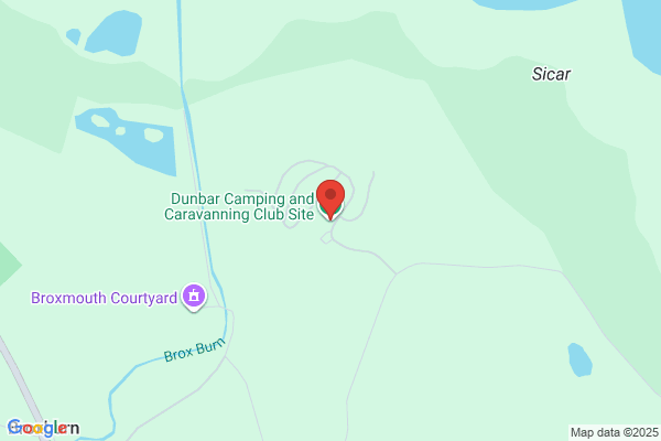 Camping & Caravanning Club