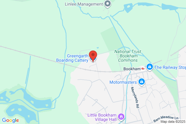 Cranmore Cattery