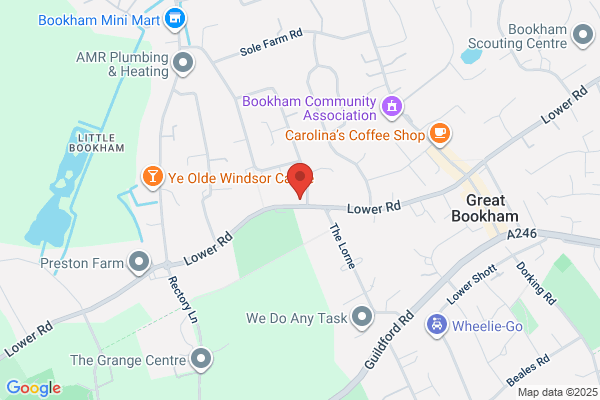 J S Electrics (Bookham)