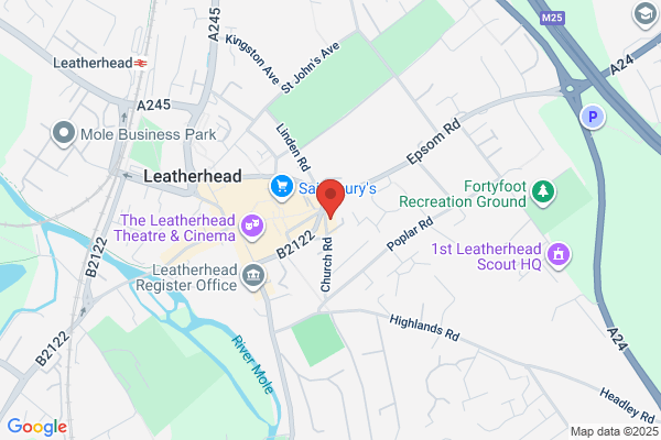 Latimer Lion Ltd