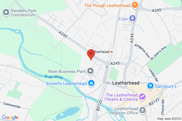 Leatherhead Local