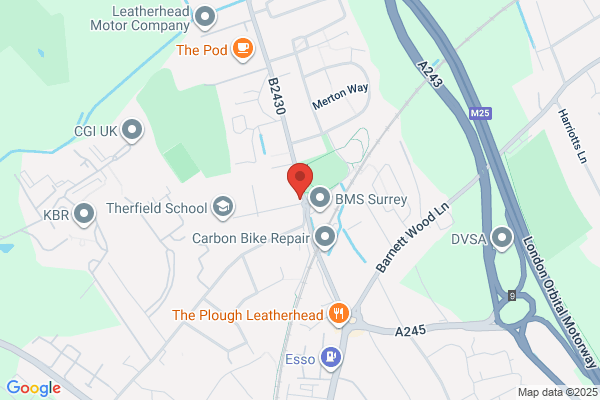 Leatherhead Tile Centre