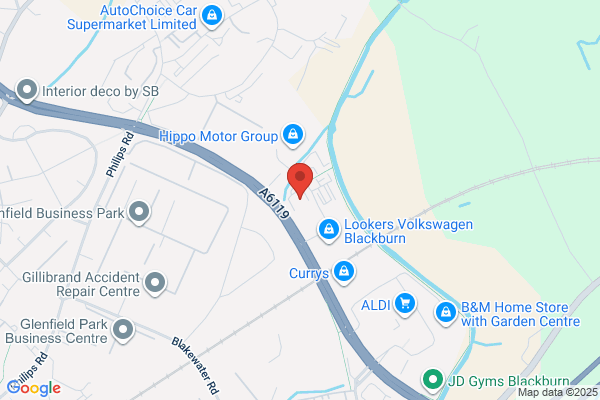 Lister Cars Ltd