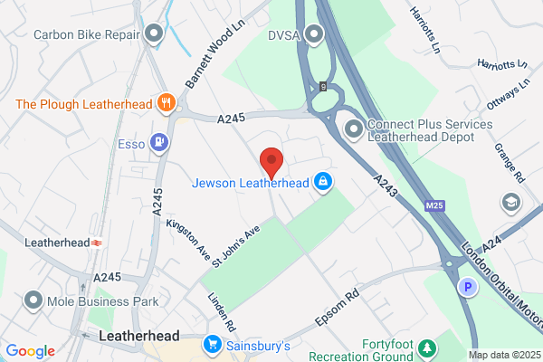 Model Railway Developments