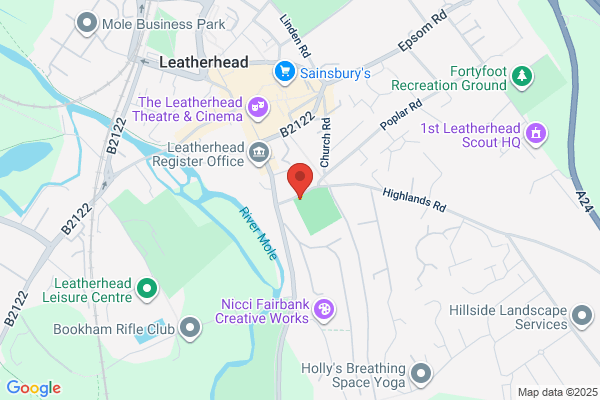 St Mary & St Nicholas C Of E Church