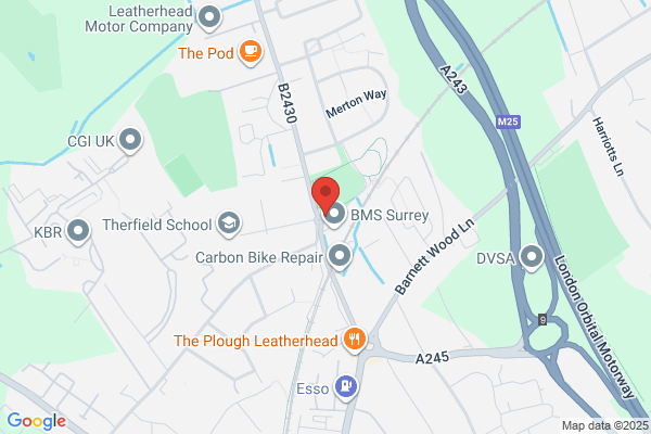 Ashtead St Giles Playgroup