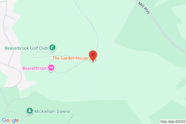Saffron Garden