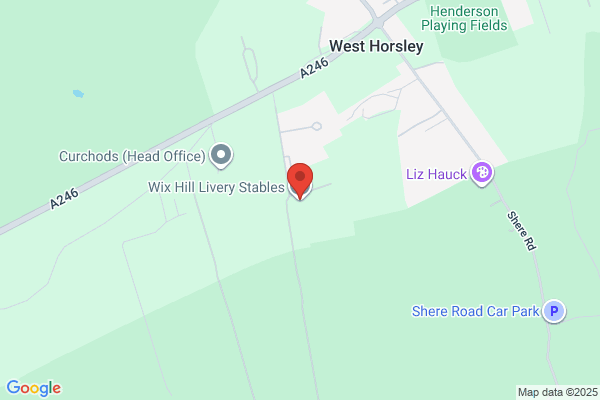 Wix Hill Livery Stables