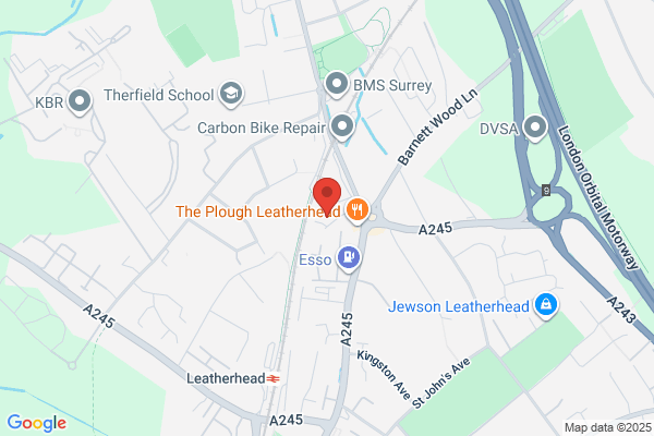 Leatherhead Roofing