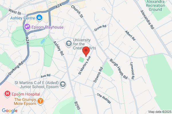 Epsom & Ewell Housing Association Ltd