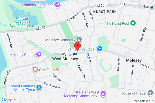 Epsom Community Mental Health Team