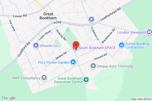 Bookham Sports Association