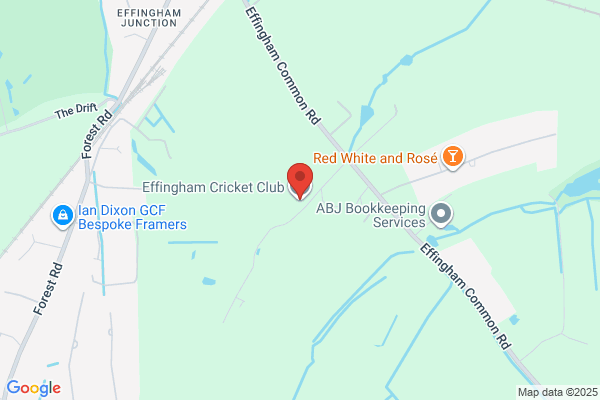Effingham Cricket Club
