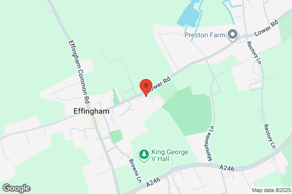 Effingham Sports Centre