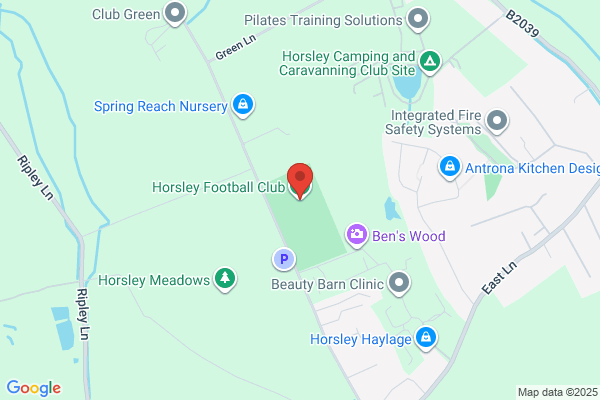 Horsley Football Club