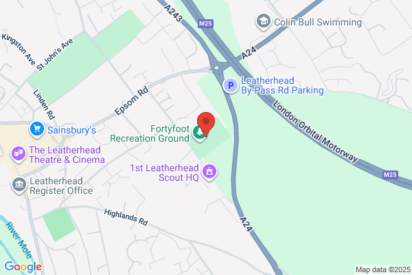 Leatherhead Bowling Club