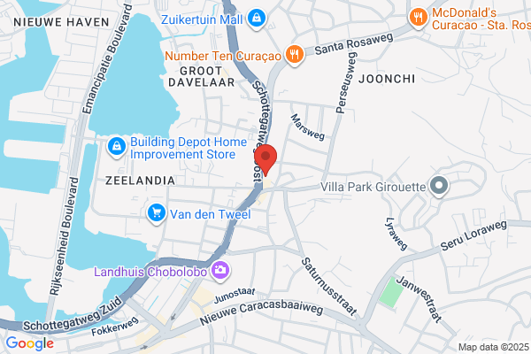 Office Stop