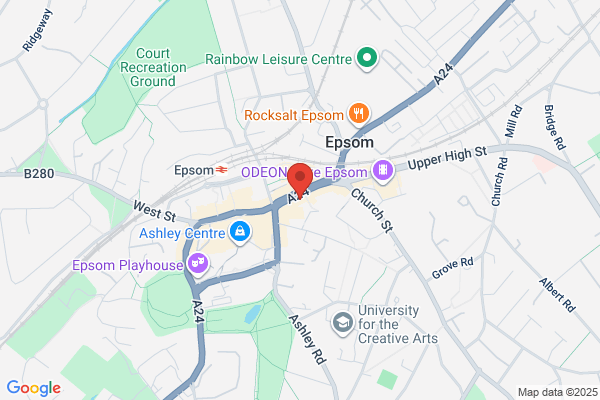 Epsom Sony Centre