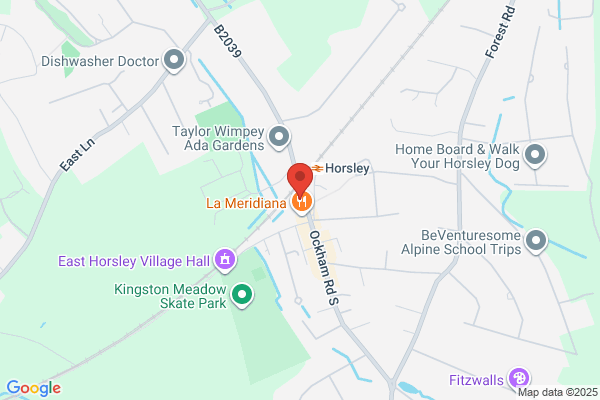 Pet Doctors East Horsley