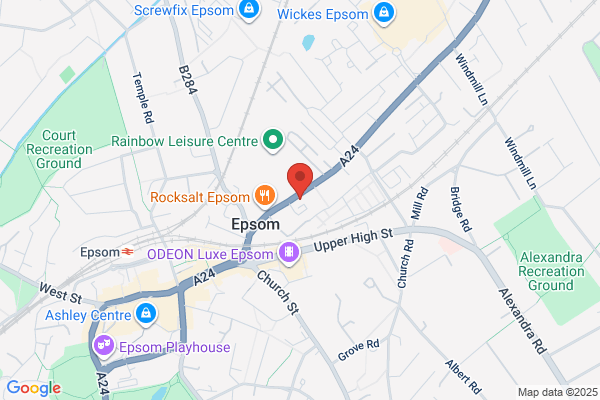 Vets4Pets - Epsom