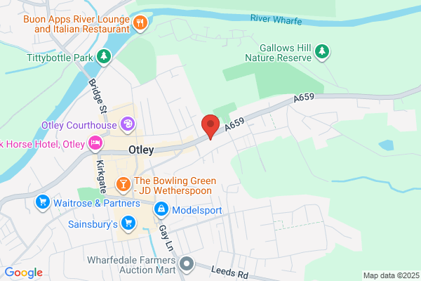 Otley Funeralcare