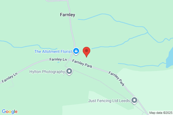The Clinic At Farnley, Aesthetics By Rebecca Rollett