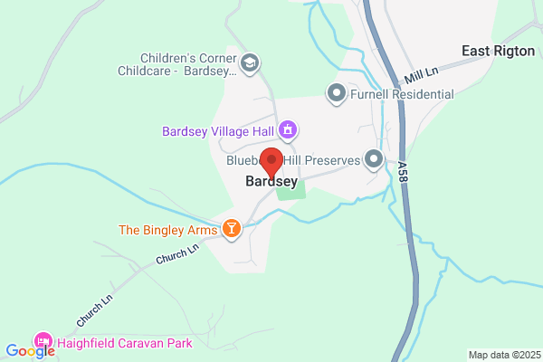 Bardsey Mills Ltd