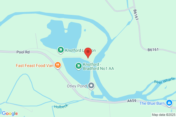 Chevin Landscapes